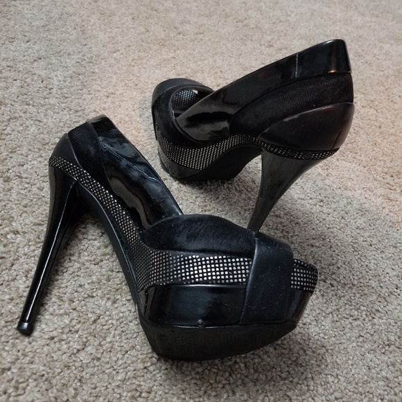 Jessica Simpson pumps size 6 - Picture 1 of 4
